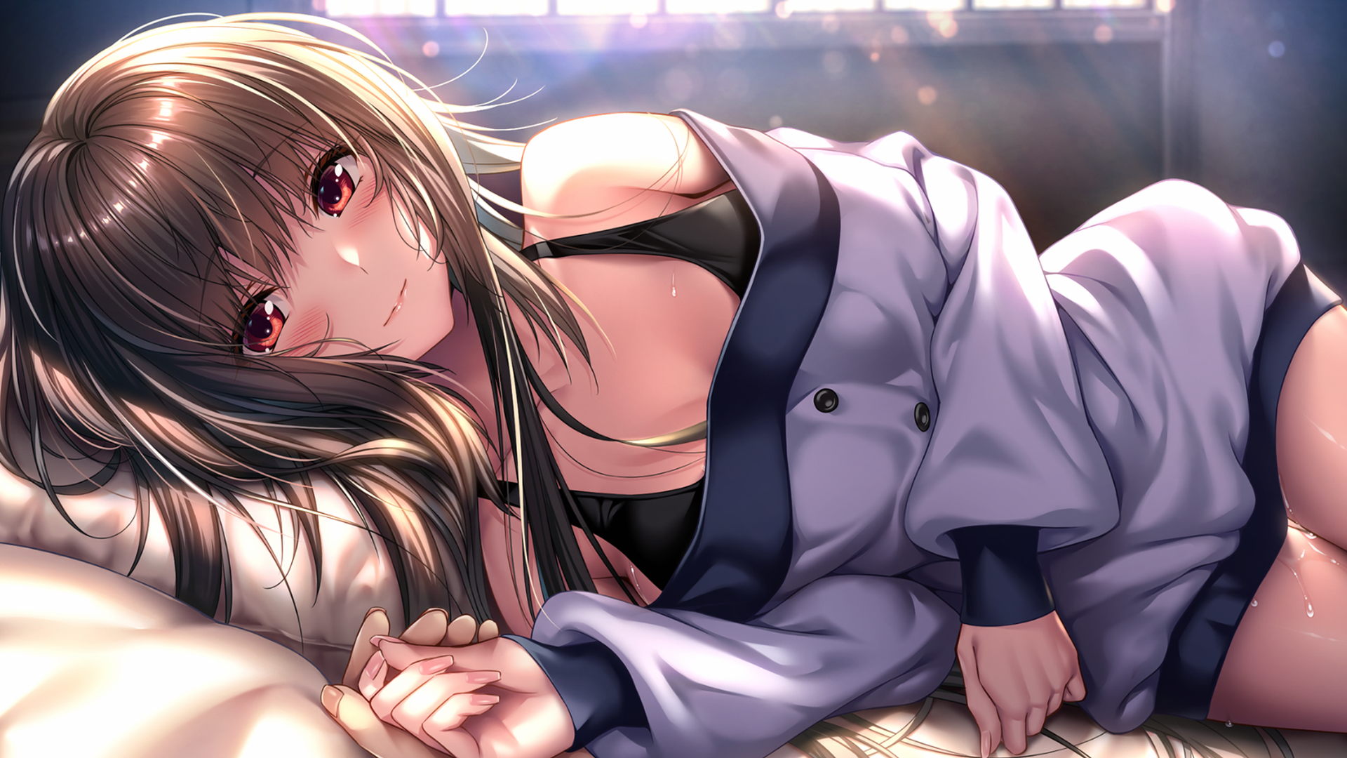 图片[2]-画师ピロ水(Piromizu)游戏精选CG-忙忙软件库