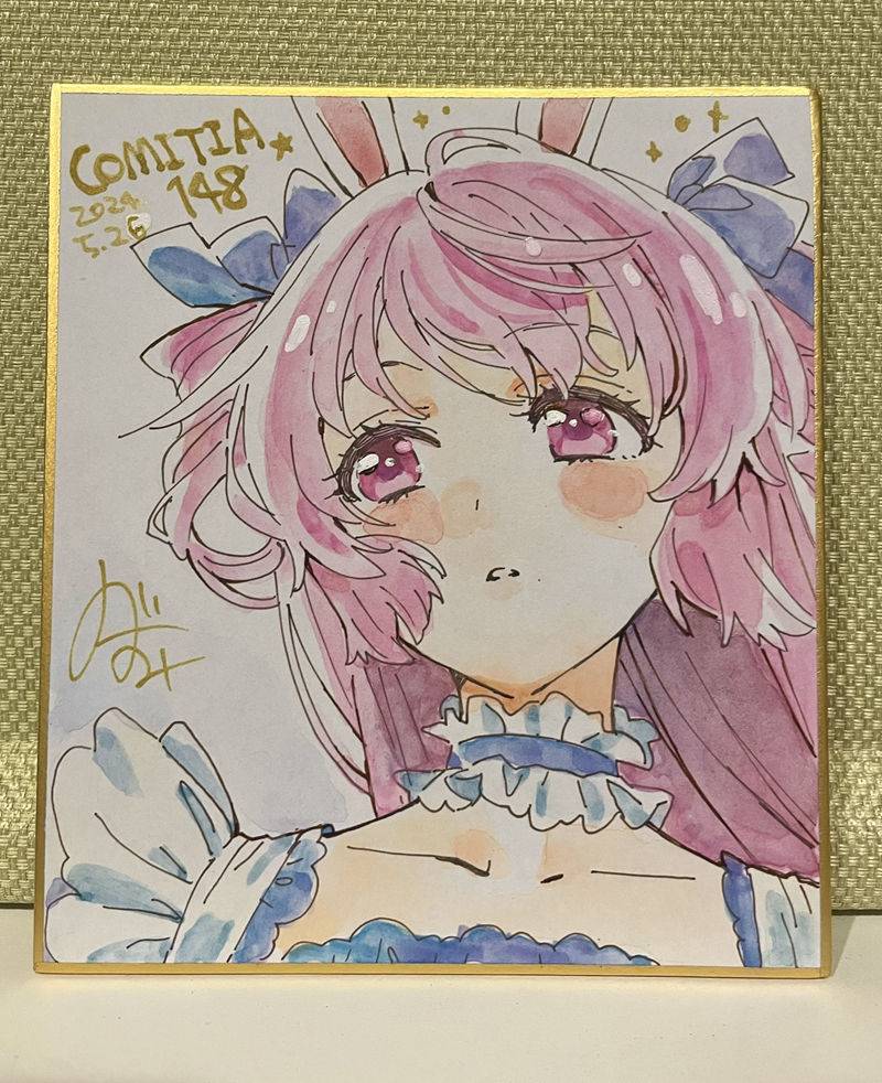 图片[12]-画师のずみ(nozu78、山本由美子、Yumiko Yamamoto)的pixiv+twitter(x)图片包-忙忙软件库