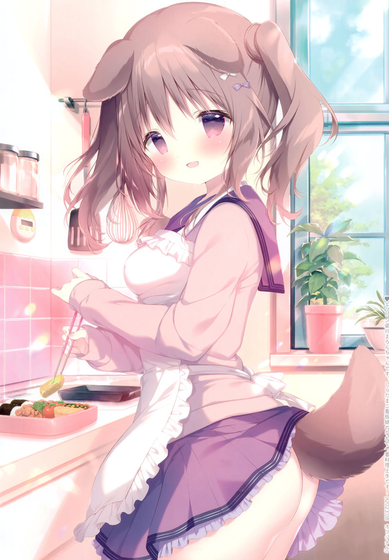 图片[7]-画师しらたま[しらたまこ]Étoile 12（Shiratama、白玉）画集图片包-忙忙软件库