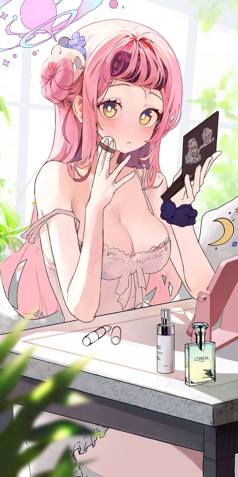 图片[6]-画师거품 (bubble、Bubble0823)的pixiv+twitter(x)图片包-忙忙软件库