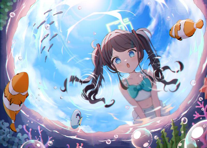 图片[3]-画师冬木_gyeoul（gyeou_lee、이겨울）的pixiv+twitter(x)图片包-忙忙软件库