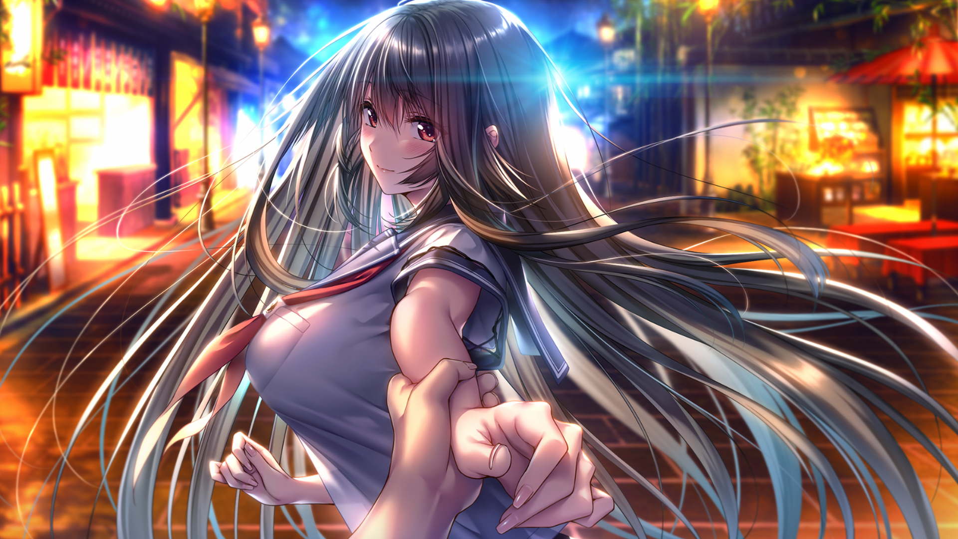 图片[3]-画师ピロ水(Piromizu)游戏精选CG-忙忙软件库