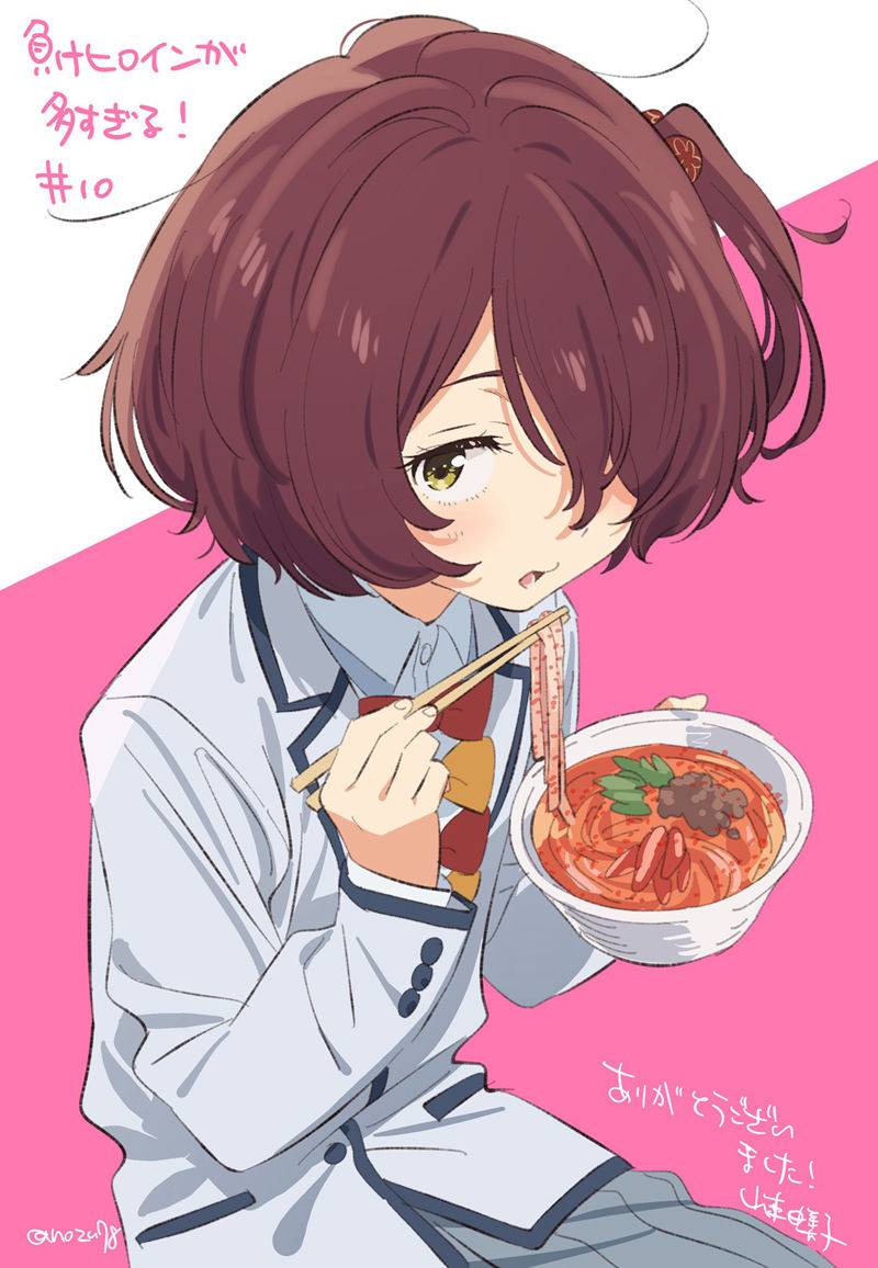 图片[10]-画师のずみ(nozu78、山本由美子、Yumiko Yamamoto)的pixiv+twitter(x)图片包-忙忙软件库