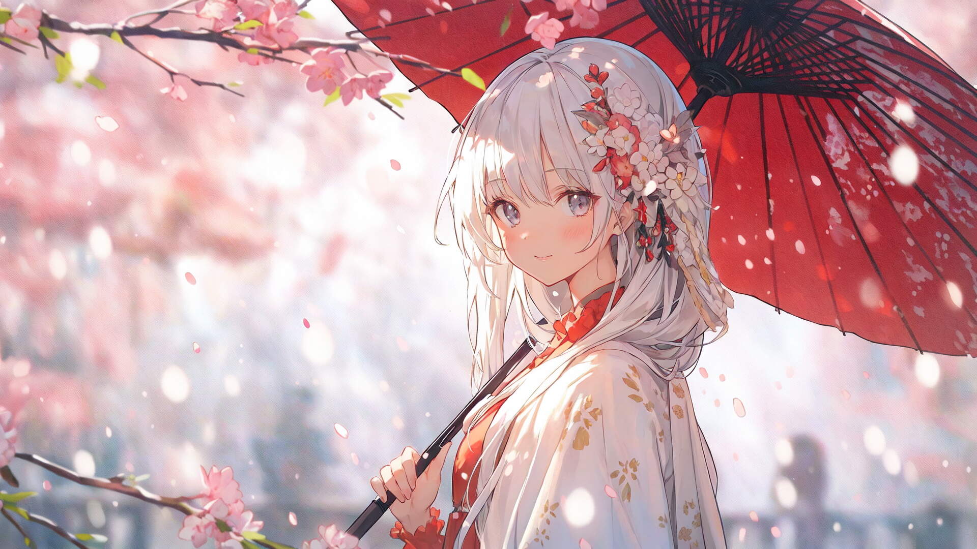 图片[6]-学会温暖自己，因为没有人会替你坚强-忙忙软件库