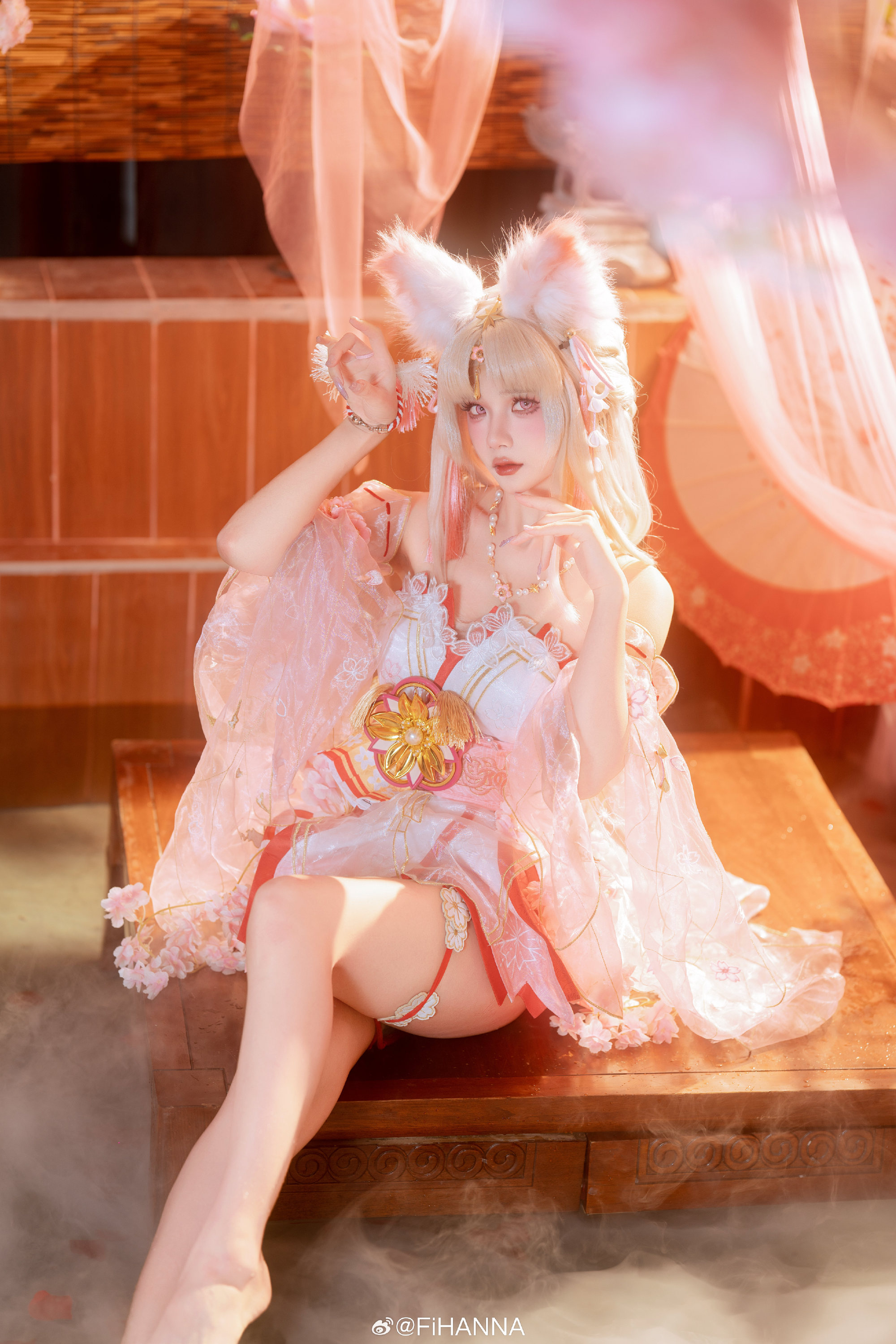 图片[9]-COSPLAY | 可以对胡桃再温柔一点吧-忙忙软件库