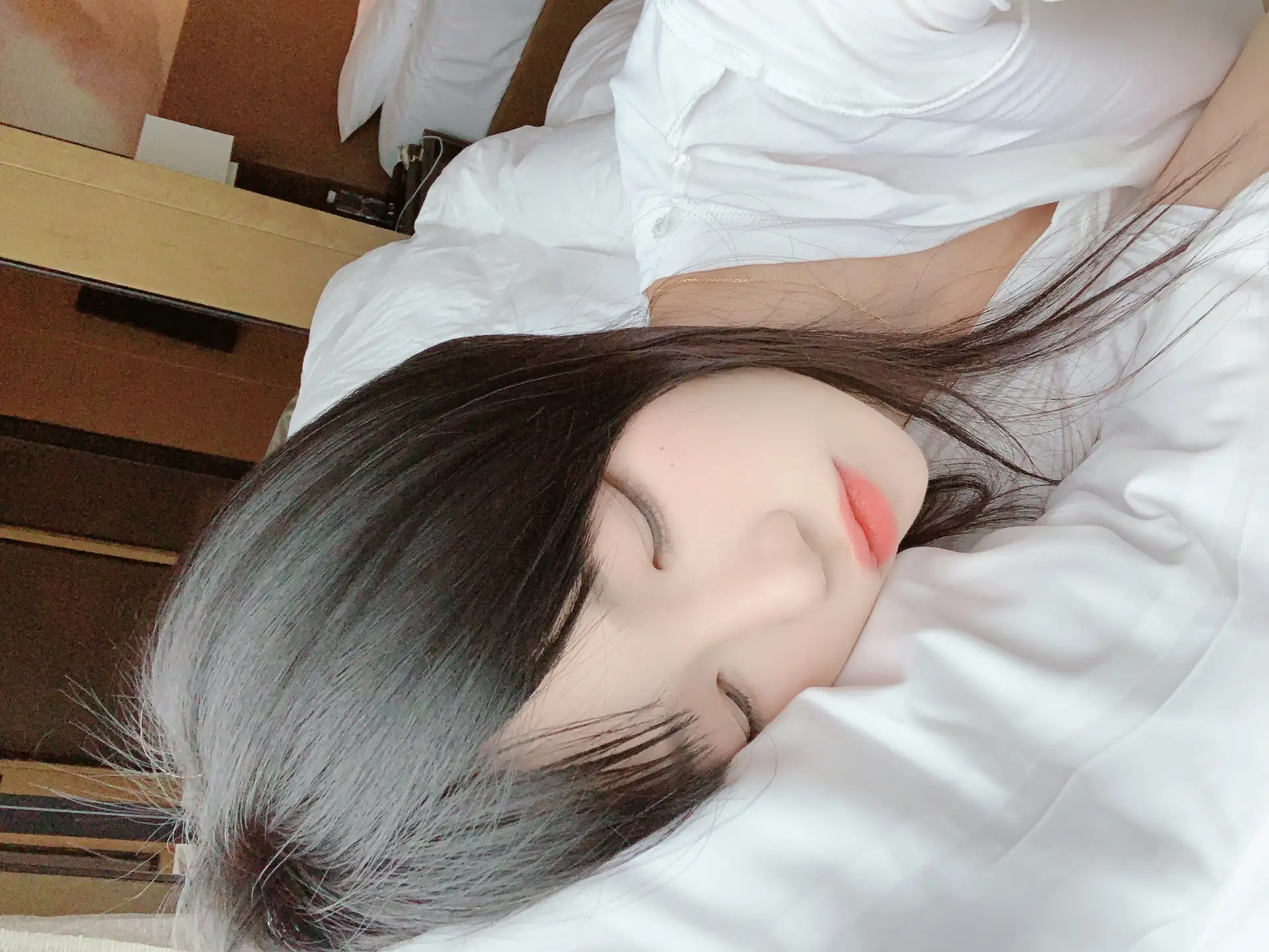 图片[6]-COSPLAY | 桜桃喵 – 小猫小猫，清新如春风-忙忙软件库