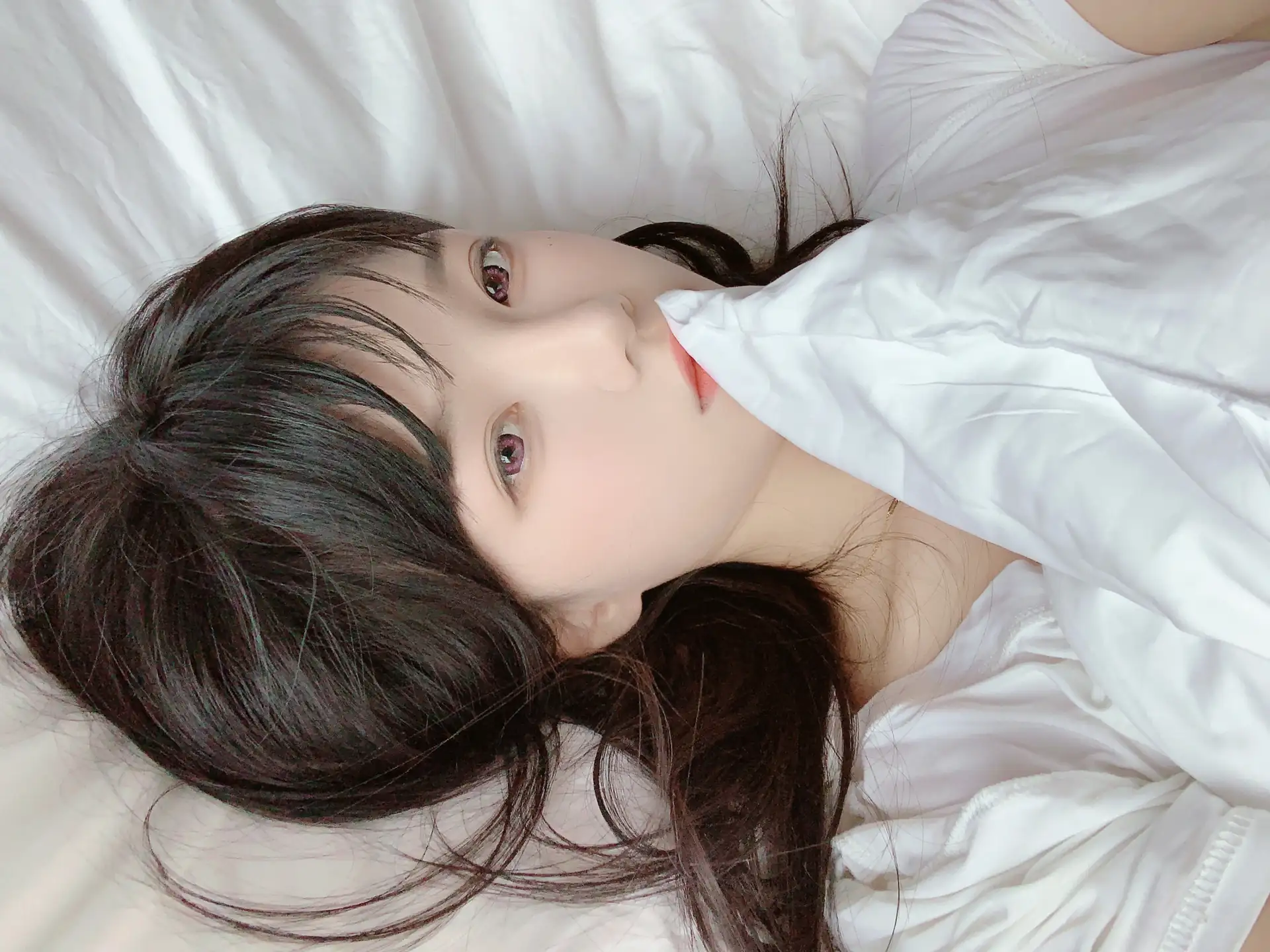 图片[12]-COSPLAY | 桜桃喵 – 小猫小猫，清新如春风-忙忙软件库