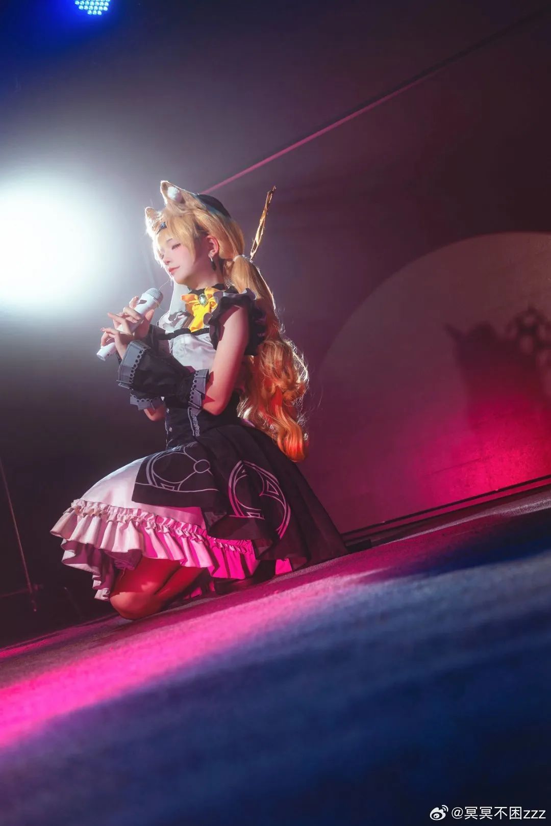 图片[3]-COSPLAY | 有趣住在无聊的日子里-忙忙软件库