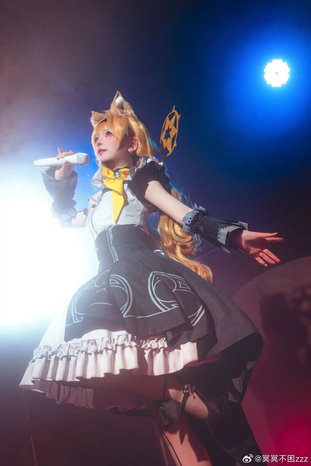 图片[5]-COSPLAY | 有趣住在无聊的日子里-忙忙软件库