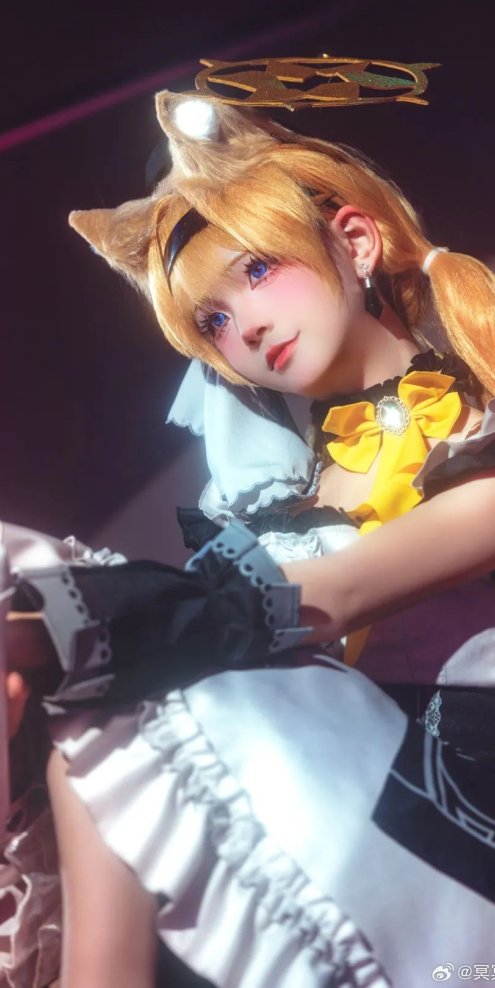 COSPLAY | 有趣住在无聊的日子里-忙忙软件库