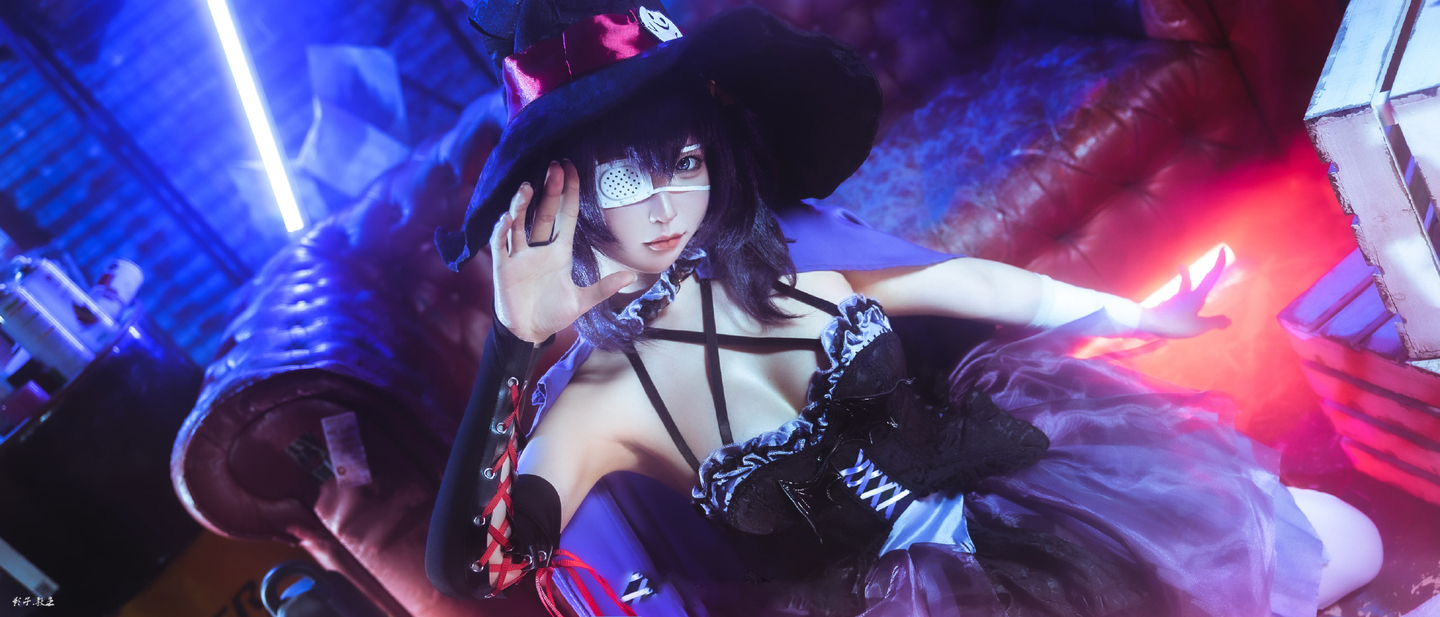 图片[11]-《六花cos》和我缔结邪王真眼 恋人契约的上级契约-忙忙软件库