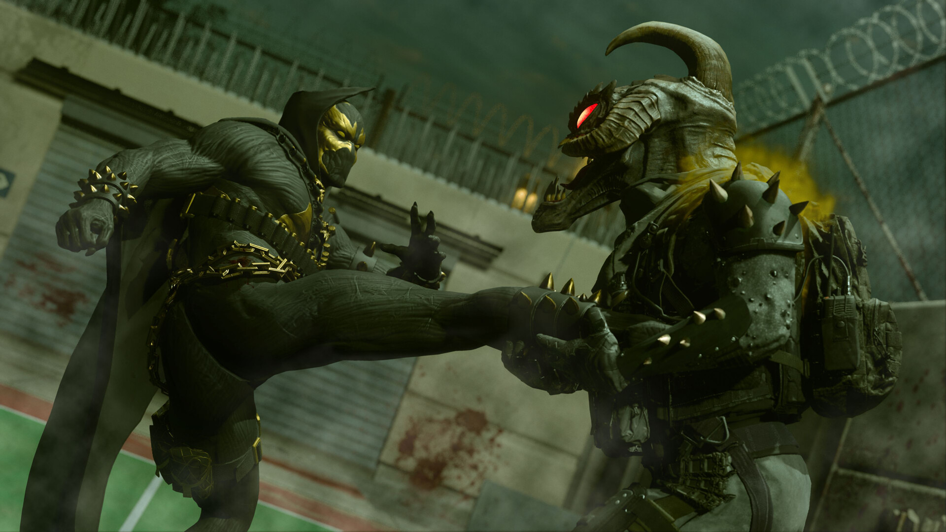 图片[3]-使命召唤19：现代战争2/Call of Duty: Modern Warfare II-忙忙软件库