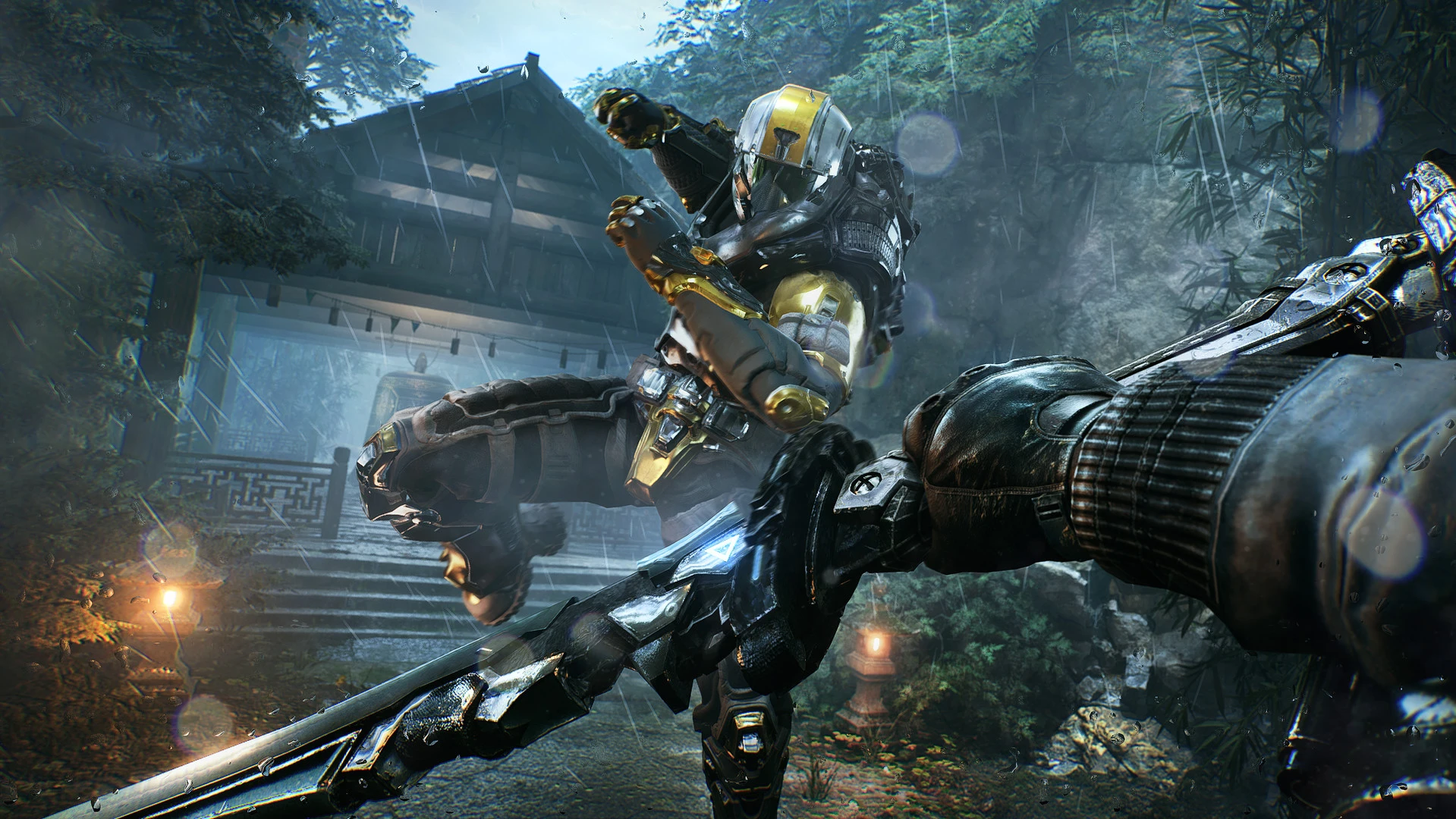 图片[7]-光明记忆：无限/Bright Memory:Infinite|官方简体中文.国语配音-忙忙软件库