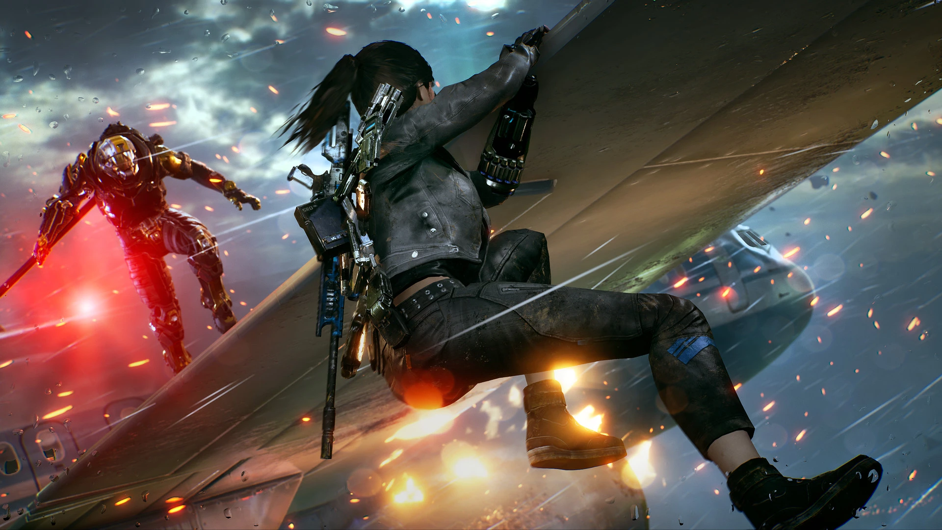 图片[4]-光明记忆：无限/Bright Memory:Infinite|官方简体中文.国语配音-忙忙软件库