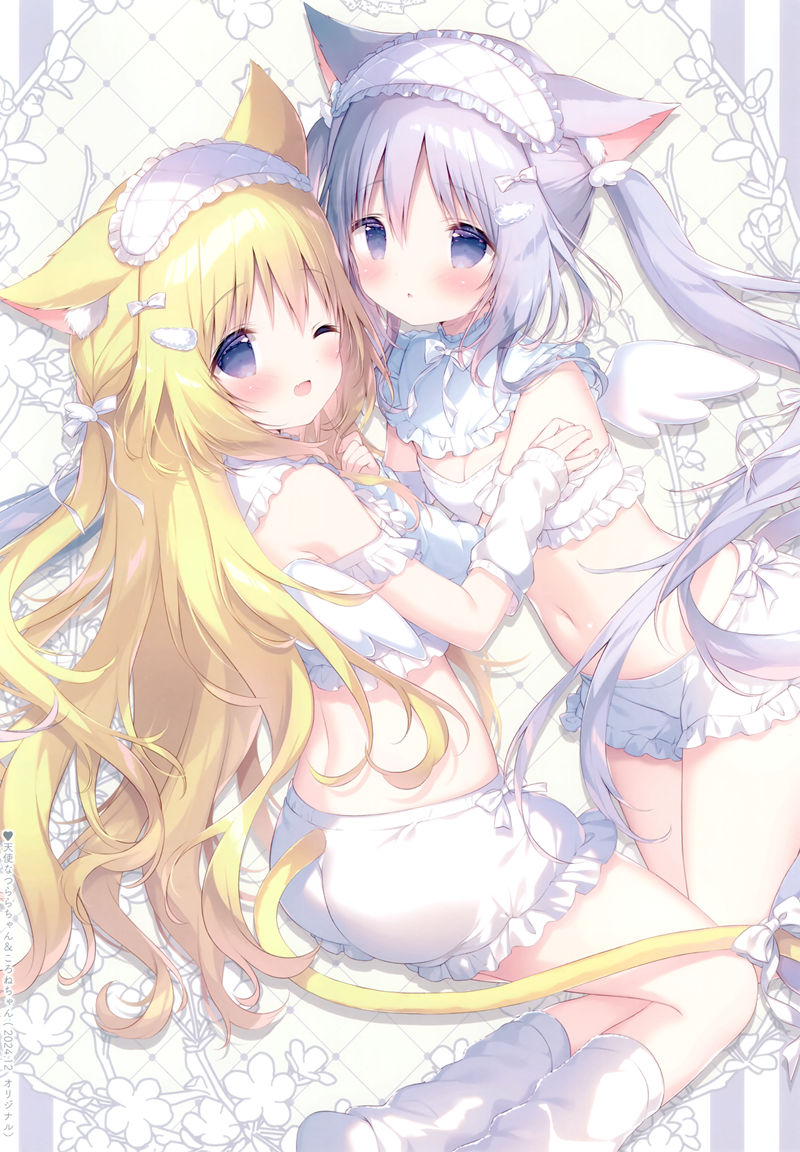 图片[8]-画师しらたま[しらたまこ]Étoile 12（Shiratama、白玉）画集图片包-忙忙软件库