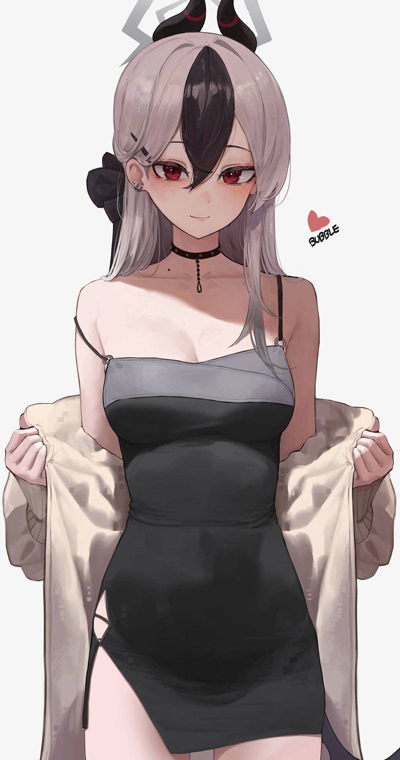 图片[1]-画师거품 (bubble、Bubble0823)的pixiv+twitter(x)图片包-忙忙软件库