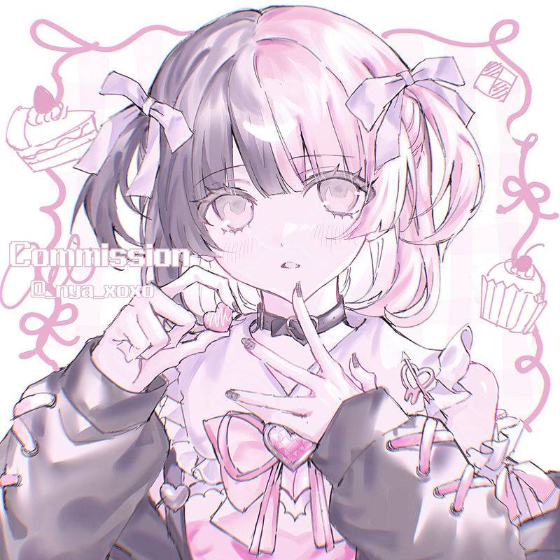 图片[5]-画师ciel(_nya_xoxo)的twitter(x)图片包-忙忙软件库