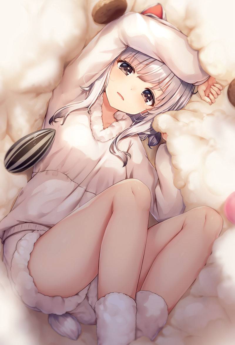 图片[5]-画师つちくれ(nitutituti)的pixiv+twitter(x)图片包-忙忙软件库