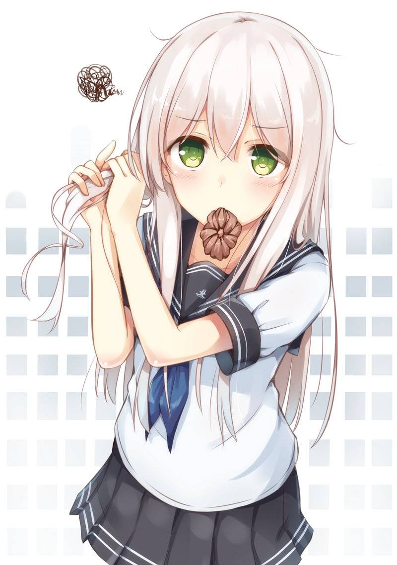 图片[18]-画师つちくれ(nitutituti)的pixiv+twitter(x)图片包-忙忙软件库