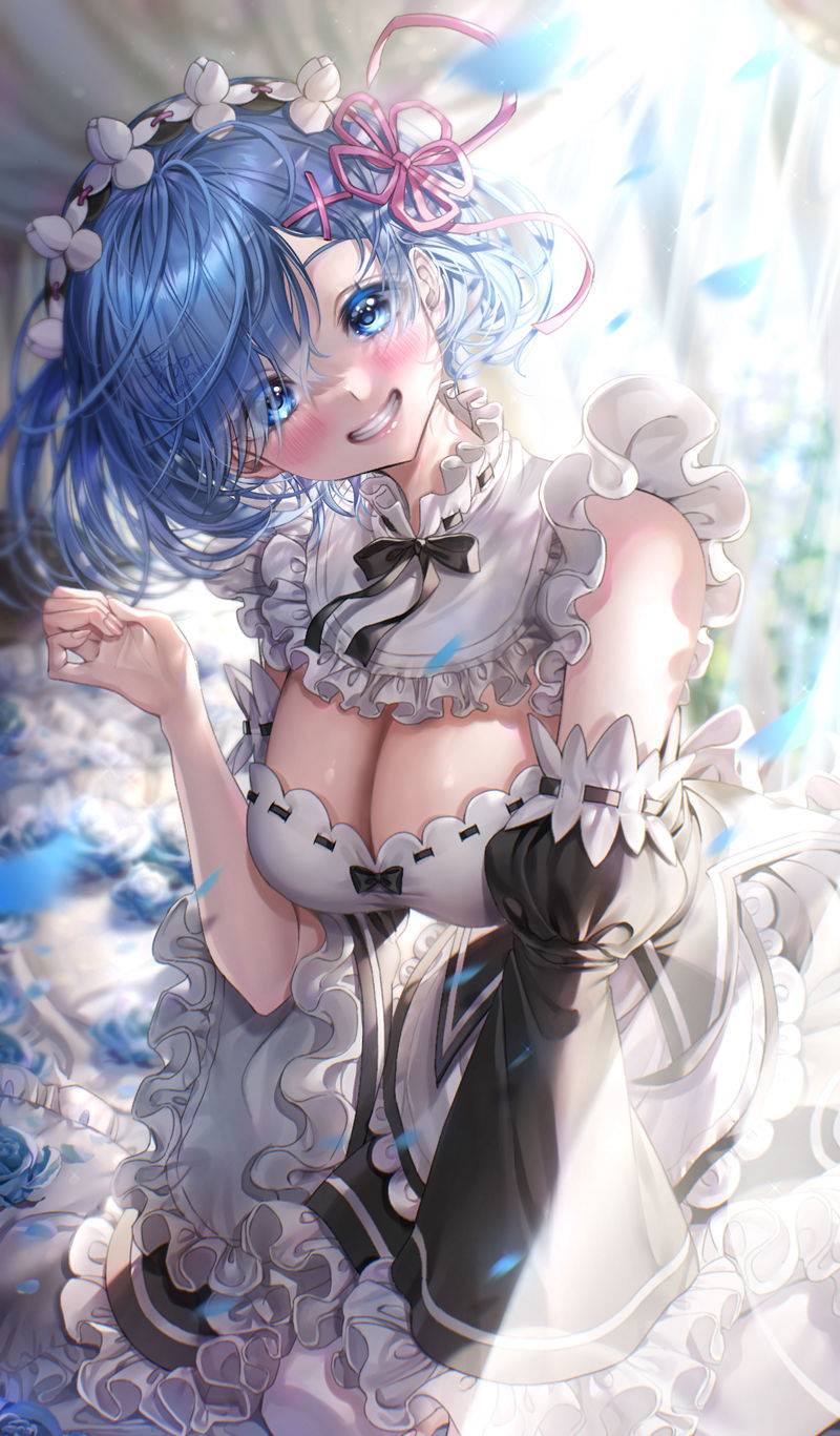 图片[4]-发现宝藏画师おねねちゃん！Ins+Twitter (X) 美图大赏-忙忙软件库