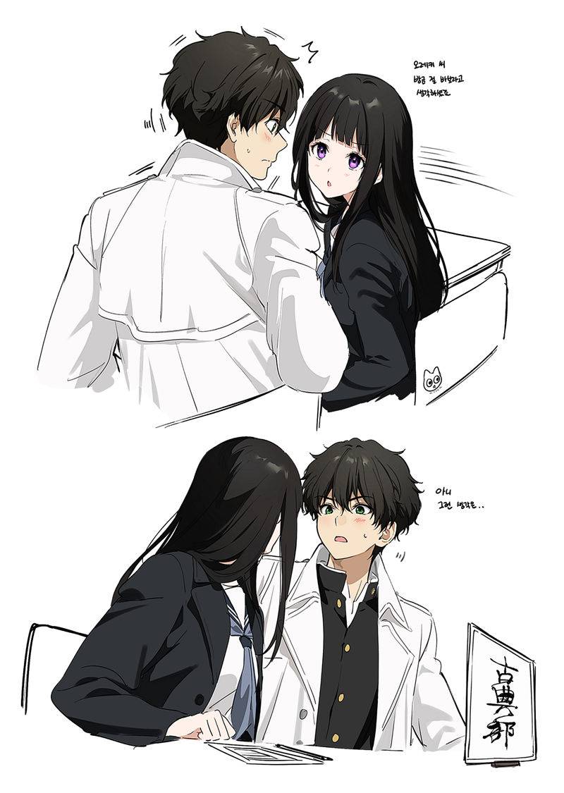 图片[15]-画师[mery(mery__S2_)的pixiv+twitter(x)图片包-忙忙软件库