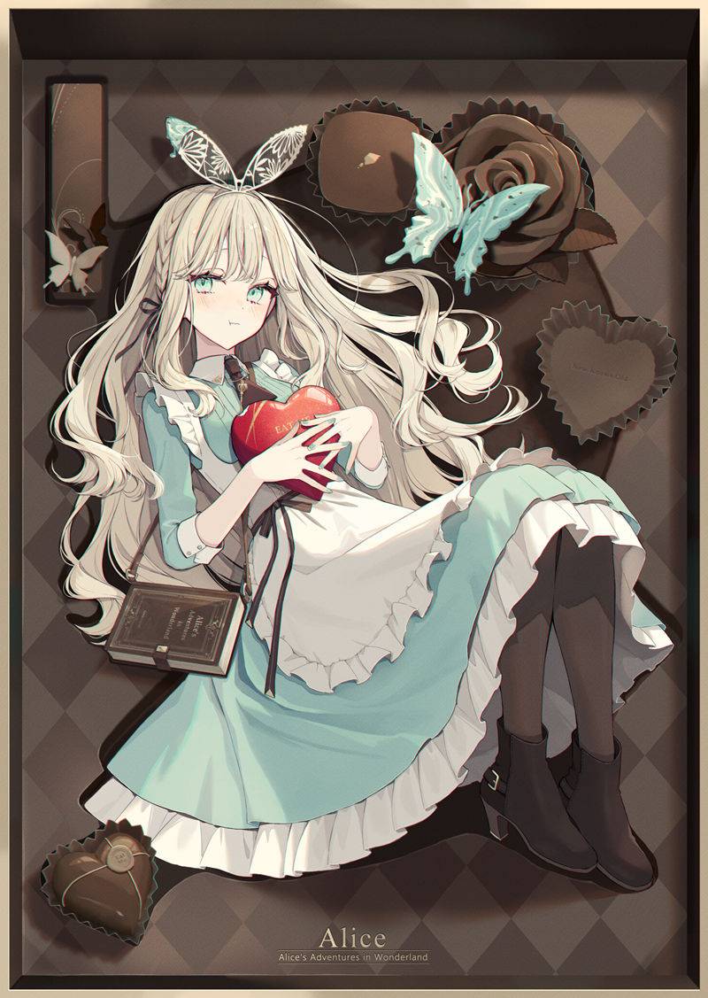 图片[14]-画师赤倉(akakura、akakura1341、赤仓)的pixiv+twitter(x)图片包-忙忙软件库