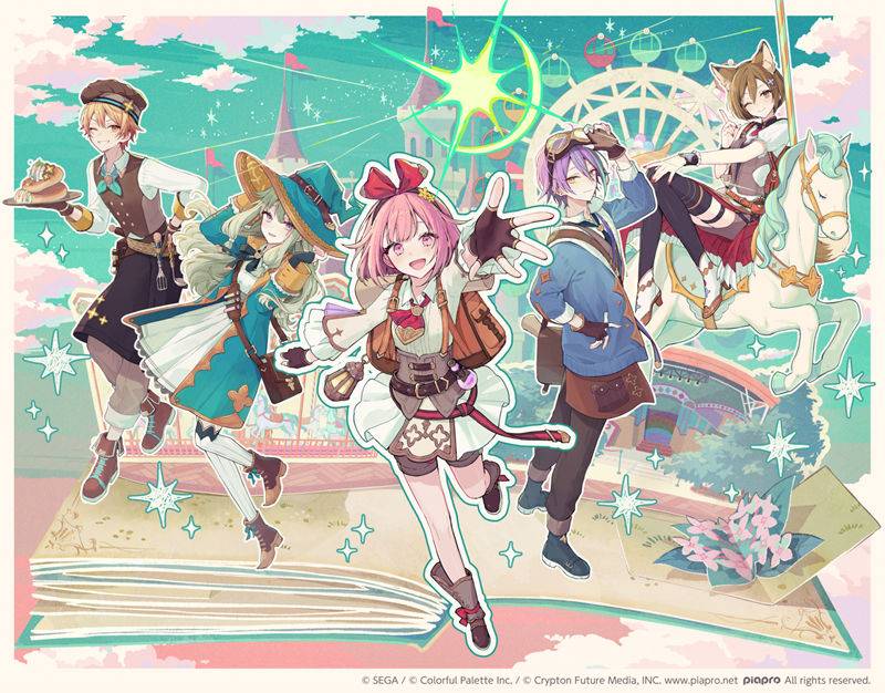 图片[26]-画师赤倉(akakura、akakura1341、赤仓)的pixiv+twitter(x)图片包-忙忙软件库