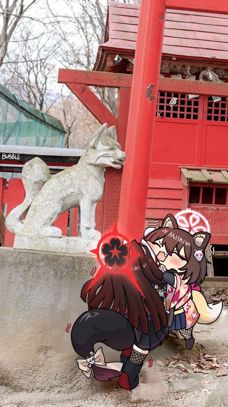 图片[16]-画师거품 (bubble、Bubble0823)的pixiv+twitter(x)图片包-忙忙软件库