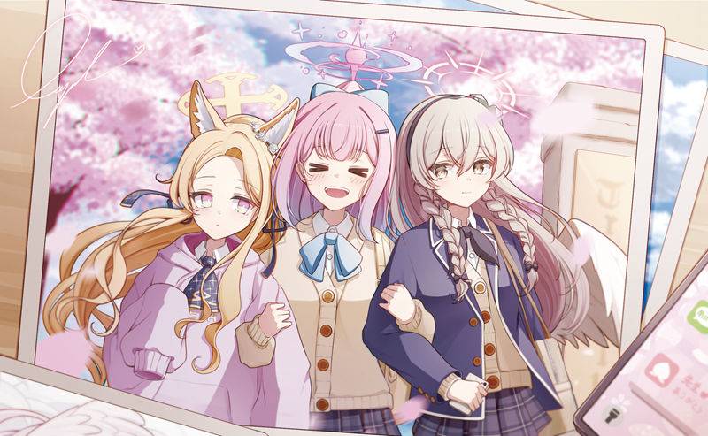 图片[16]-画师冬木_gyeoul（gyeou_lee、이겨울）的pixiv+twitter(x)图片包-忙忙软件库