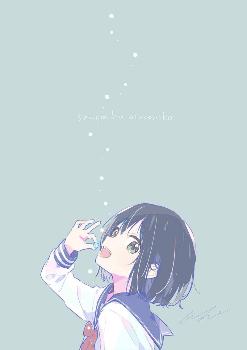 图片[8]-画师ぽむ(pomujoynet1)的pixiv+twitter(x)图片包-忙忙软件库