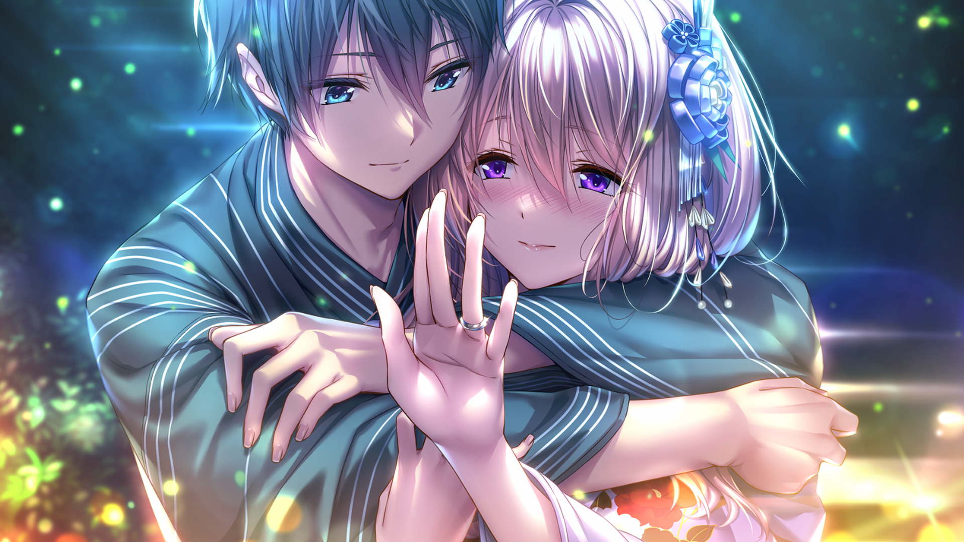 图片[5]-画师ピロ水(Piromizu)游戏精选CG-忙忙软件库