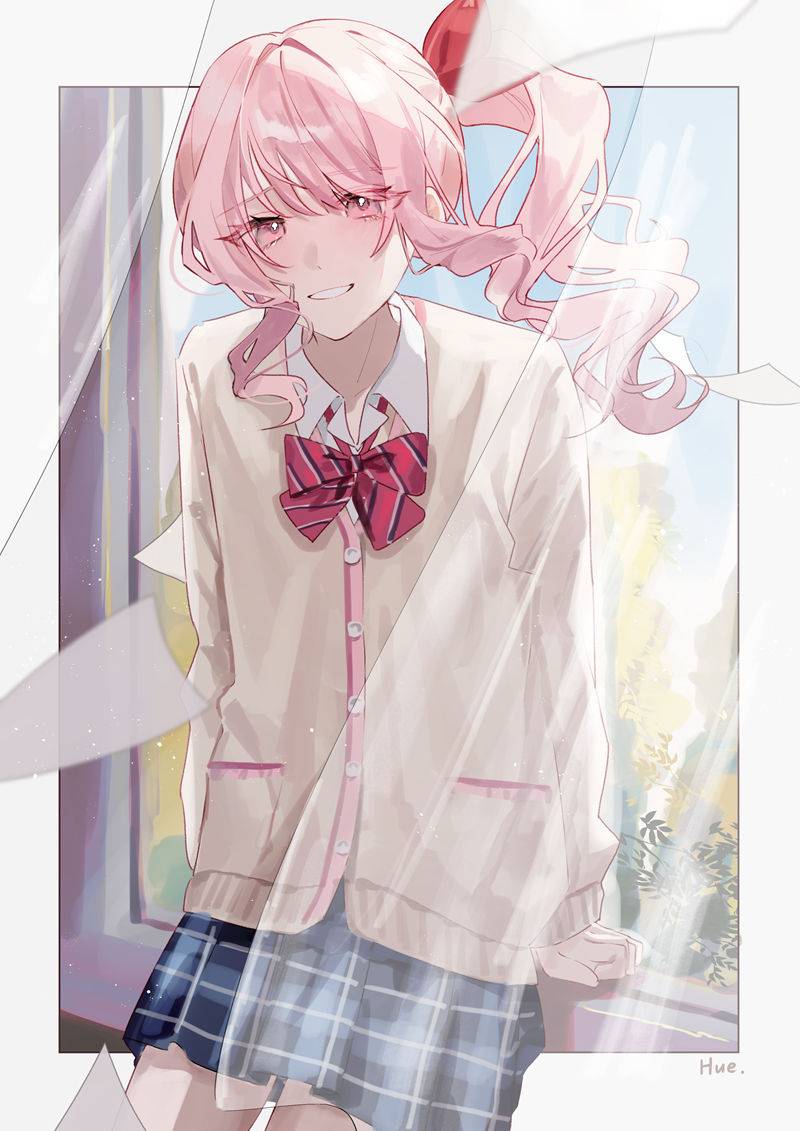 图片[13]-画师笙(Hue_0813、ふえ)的pixiv+twitter(x)图片包-忙忙软件库