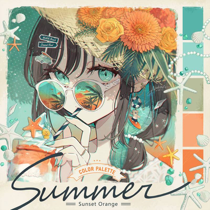 图片[17]-画师赤倉(akakura、akakura1341、赤仓)的pixiv+twitter(x)图片包-忙忙软件库