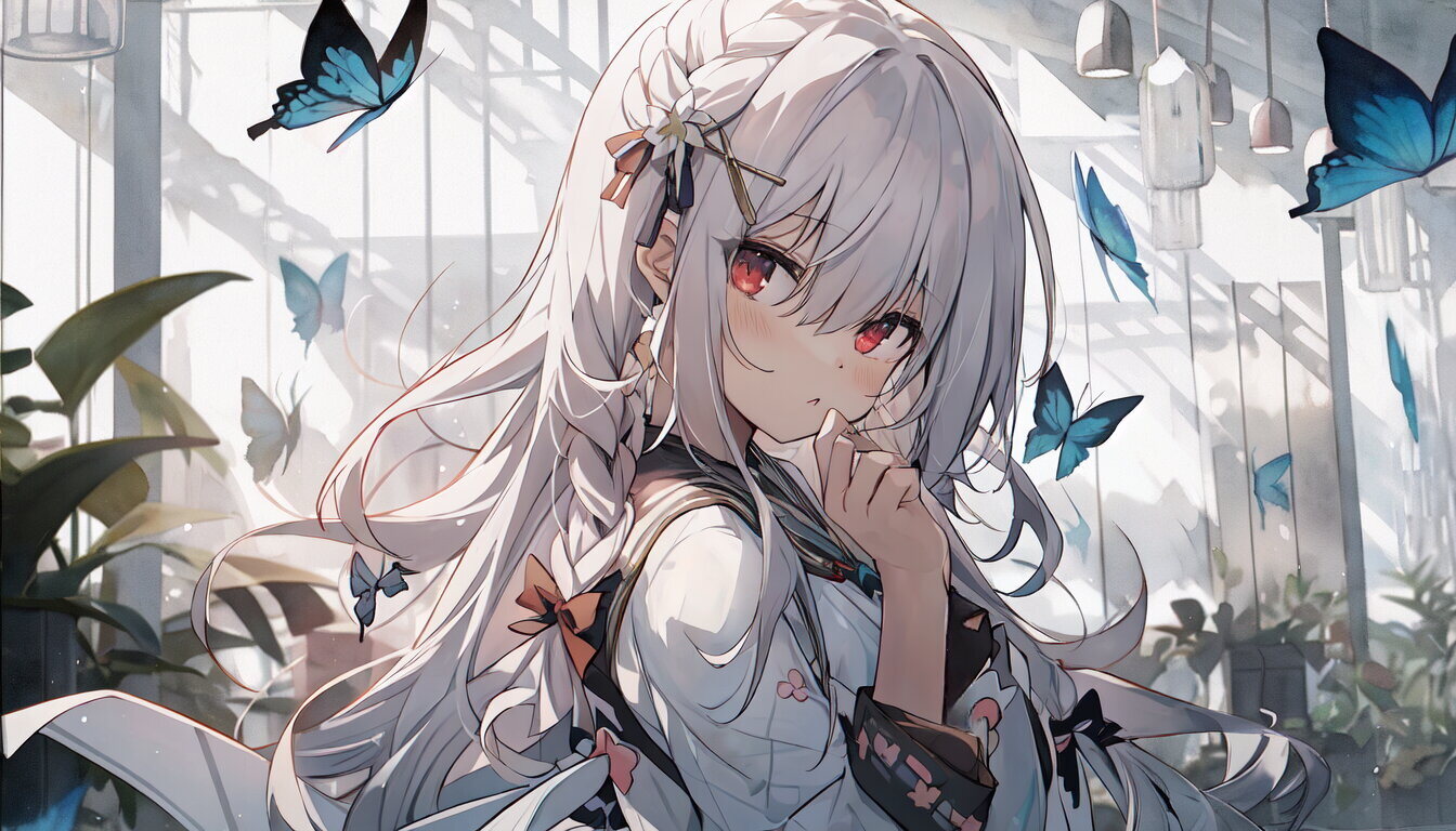 图片[1]-学会温暖自己，因为没有人会替你坚强-忙忙软件库