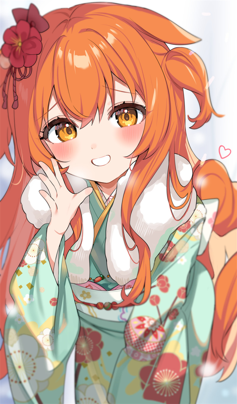 图片[2]-P站画师犬山ななみ(id402947)原画插画作品合集-忙忙软件库