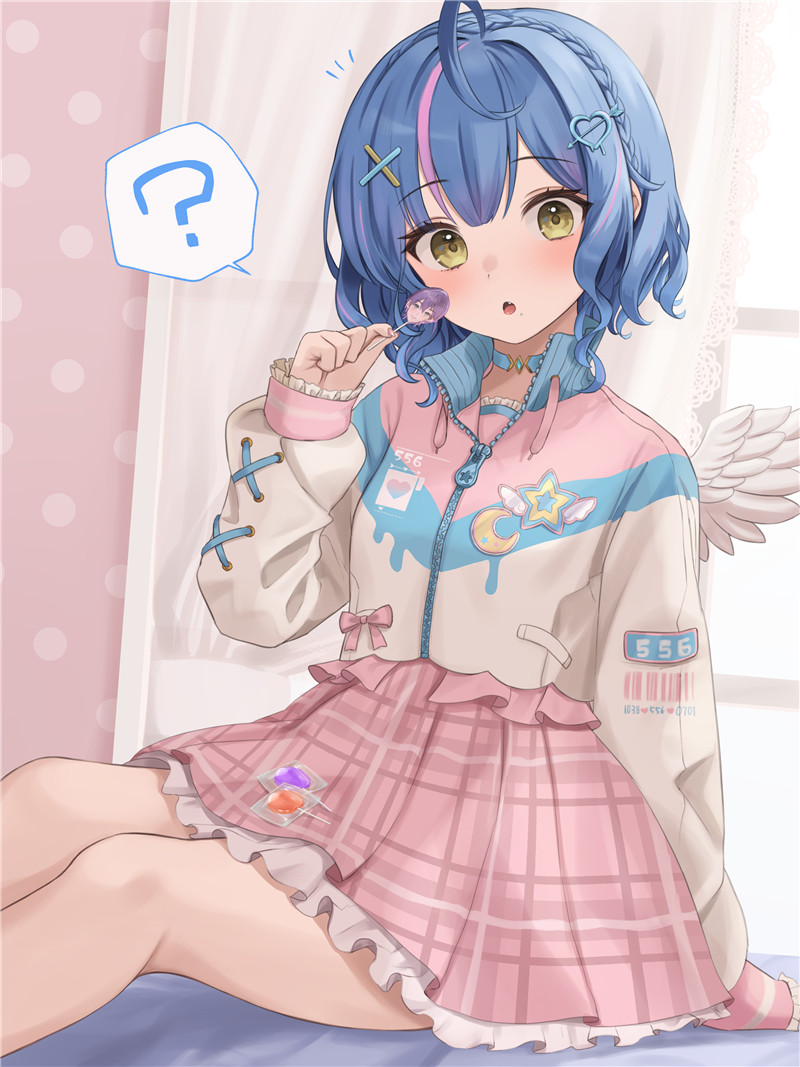 图片[4]-P站画师はなざわ(id41052795)原画插画作品合集-忙忙软件库