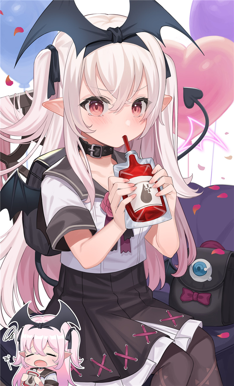 图片[4]-P站画师天原スバル(id37292884)原画插画作品合集-忙忙软件库