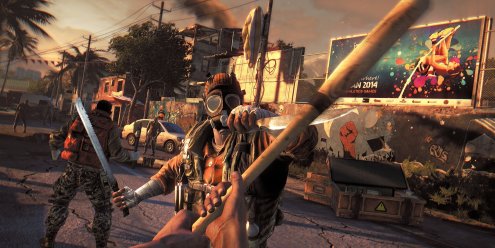 消逝的光芒/Dying Light|官方简体中文|支持键盘.鼠标.手柄|赠多项修改器-忙忙软件库