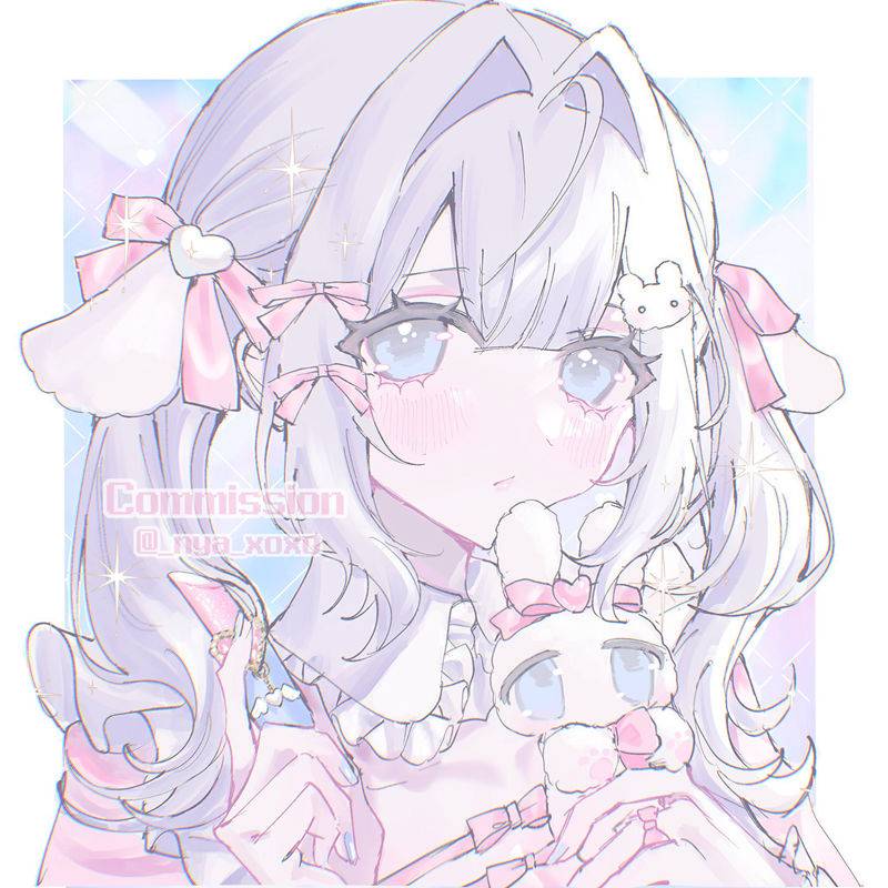 图片[18]-画师ciel(_nya_xoxo)的twitter(x)图片包-忙忙软件库