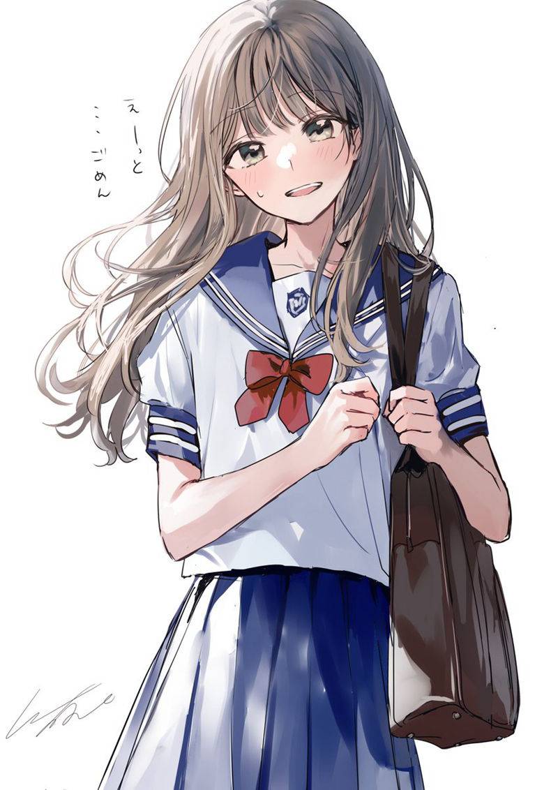 图片[17]-画师ぽむ(pomujoynet1)的pixiv+twitter(x)图片包-忙忙软件库