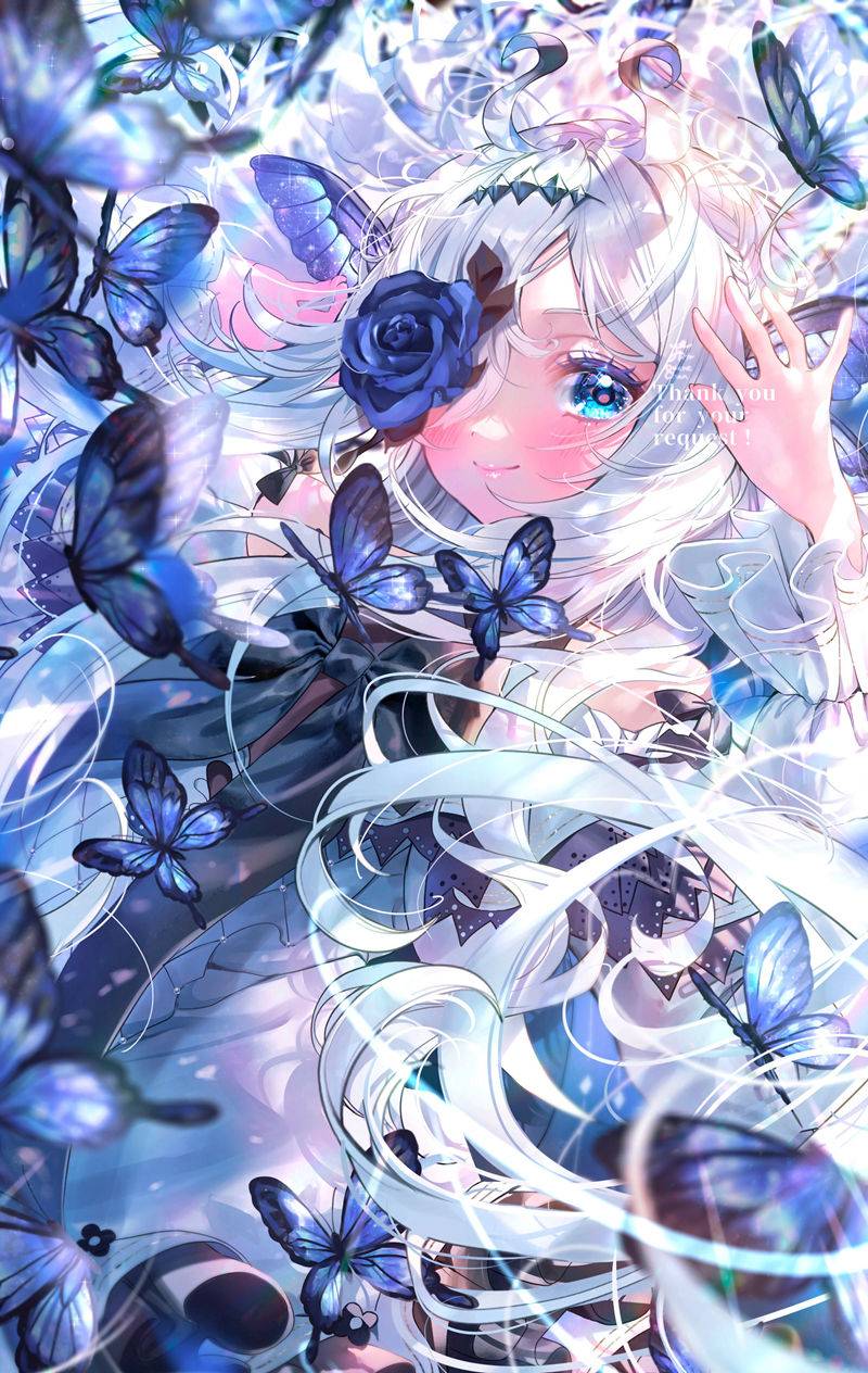 图片[9]-发现宝藏画师おねねちゃん！Ins+Twitter (X) 美图大赏-忙忙软件库