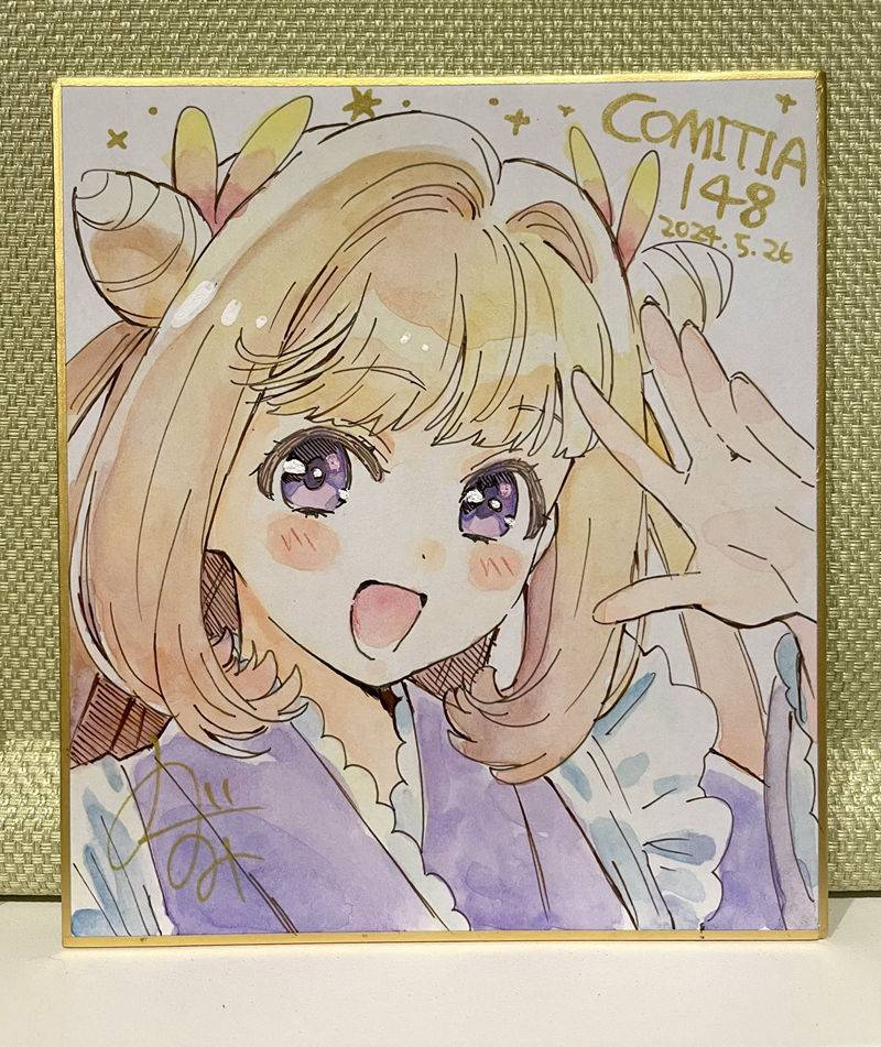 图片[16]-画师のずみ(nozu78、山本由美子、Yumiko Yamamoto)的pixiv+twitter(x)图片包-忙忙软件库