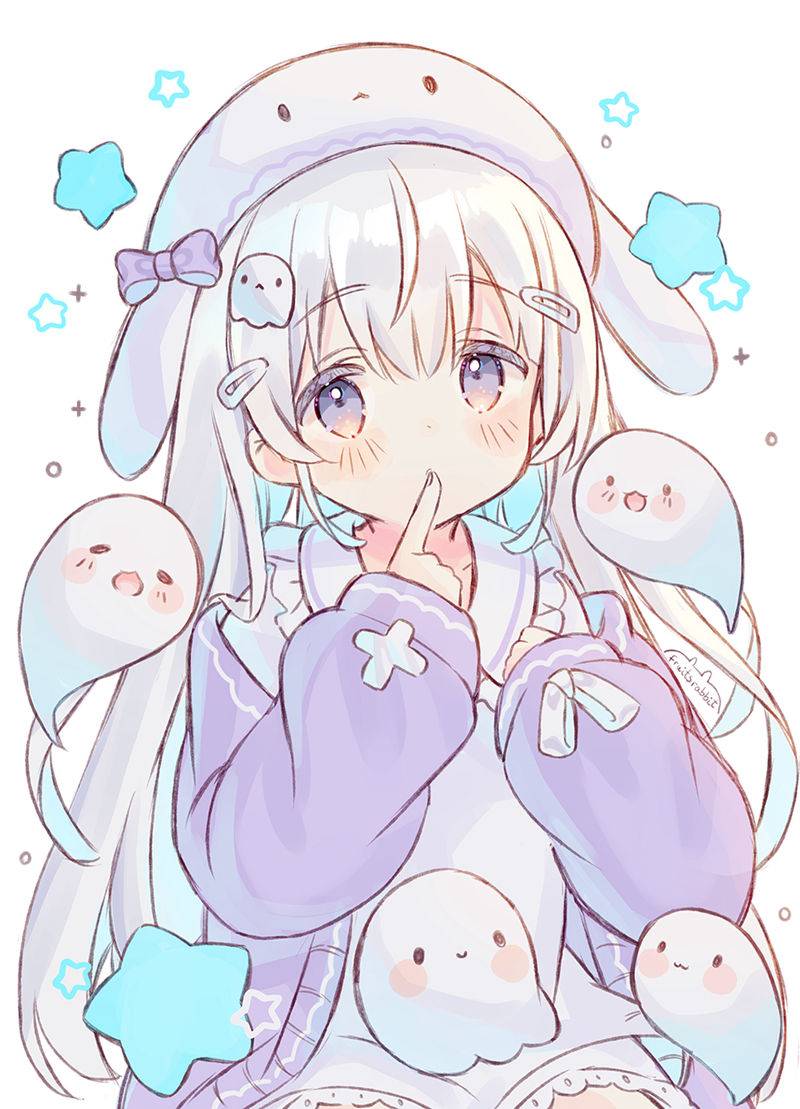 图片[5]-画师フルーツラビット(fruitsrabbit)的pixiv+twitter(x)图片包-忙忙软件库