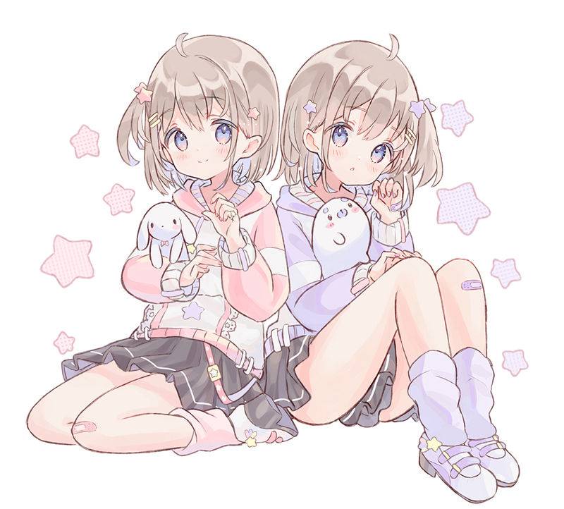 图片[15]-画师フルーツラビット(fruitsrabbit)的pixiv+twitter(x)图片包-忙忙软件库