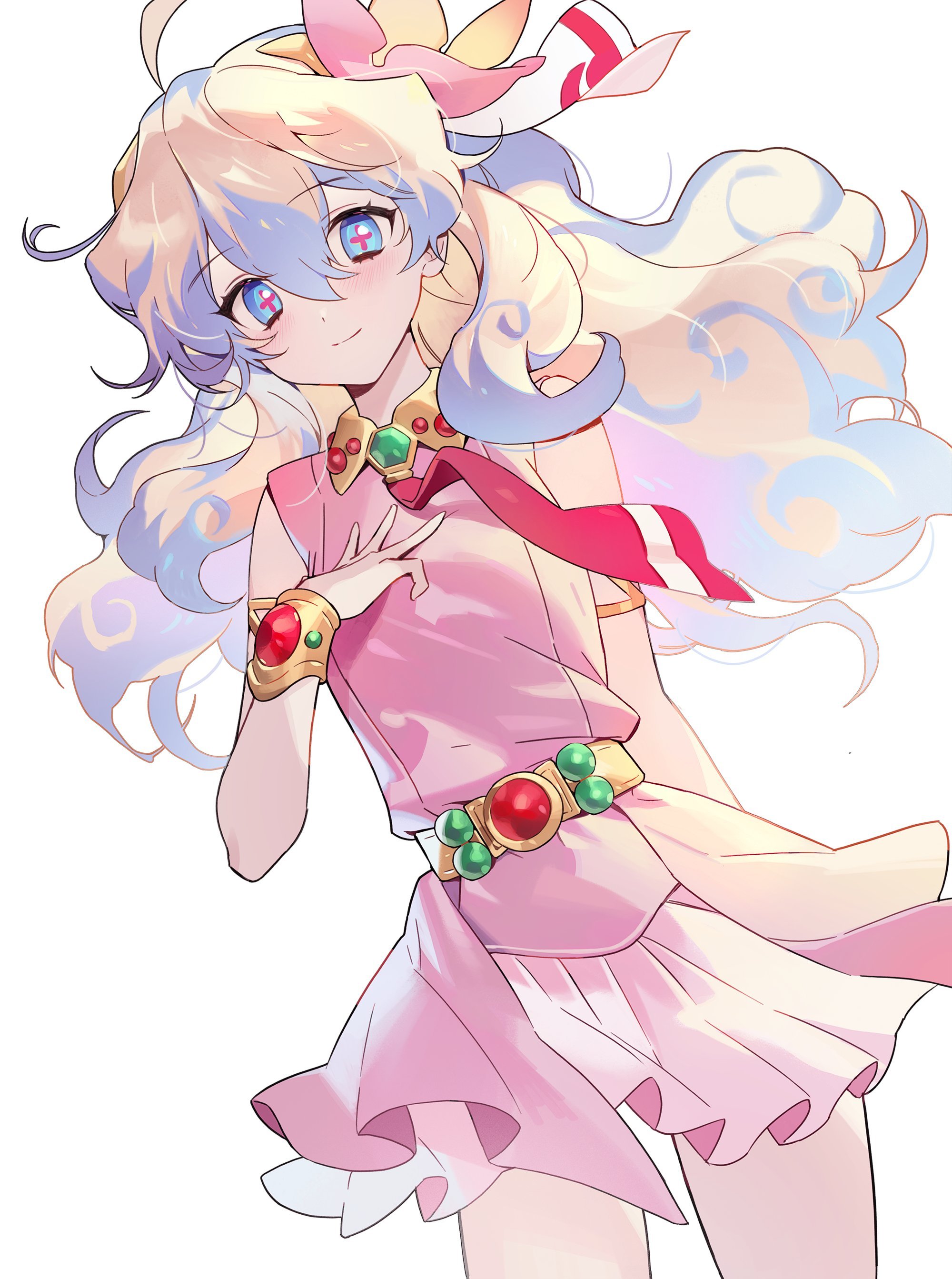 图片[11]-可爱二次元萌妹子！画师seoji的插画作品推荐-忙忙软件库