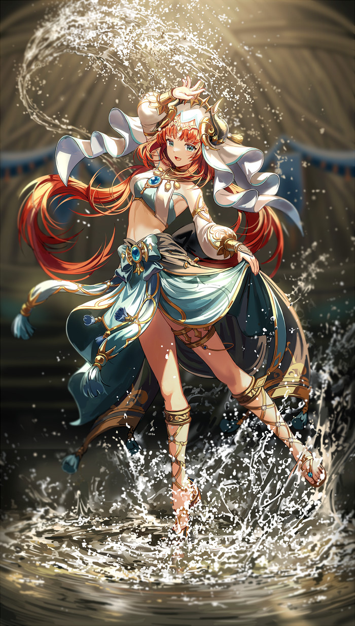 图片[3]-P站画师Silence Girl(id2517274)原画插画作品合集-忙忙软件库