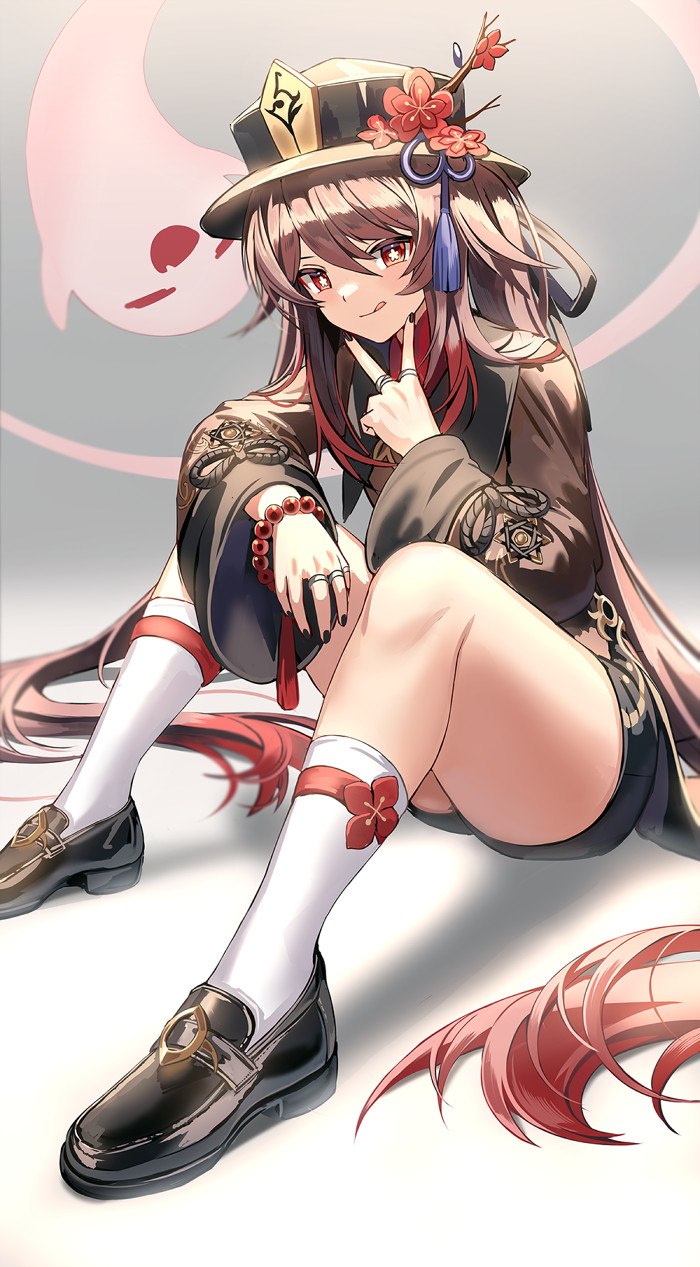 图片[4]-P站画师Silence Girl(id2517274)原画插画作品合集-忙忙软件库