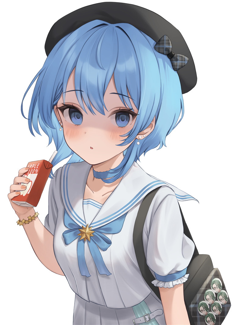 图片[2]-P站画师はなざわ(id41052795)原画插画作品合集-忙忙软件库