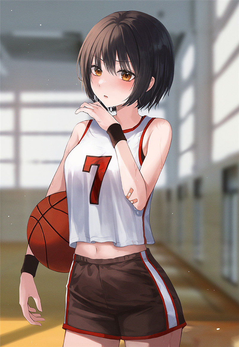 图片[4]-P站画师HEERI（id41537813）原画插画作品合集-忙忙软件库