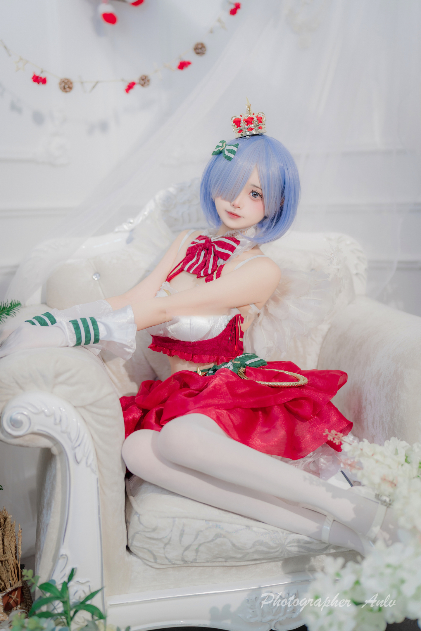 图片[3]-今年圣诞节🎄要和蕾姆一起过吗！-忙忙软件库